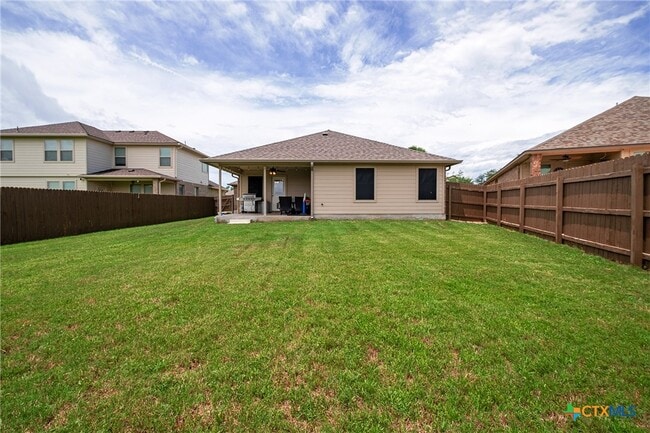 5541 Perdita Dr in Belton, TX - Building Photo - Building Photo