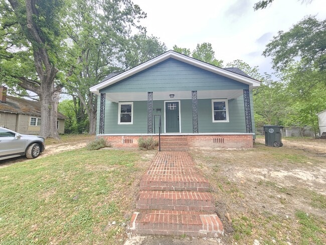 property at 110 Whitesides St