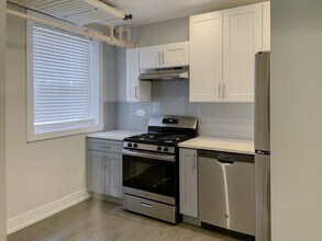 1931 W Winona St, Unit gard in Chicago, IL - Building Photo - Building Photo