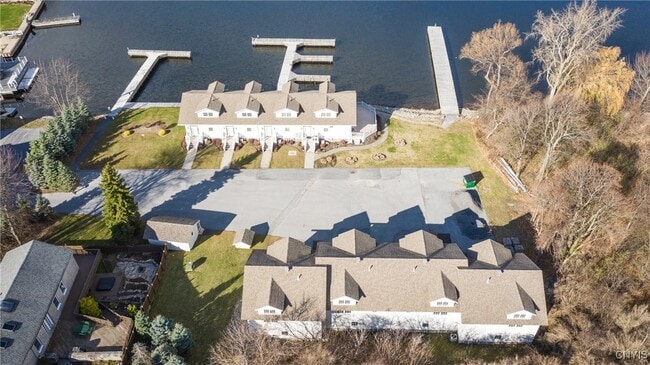 property at 207 General Smith Dr