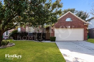 23831 Spring Dane Dr in Spring, TX - Building Photo