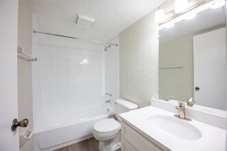 Interior Photo