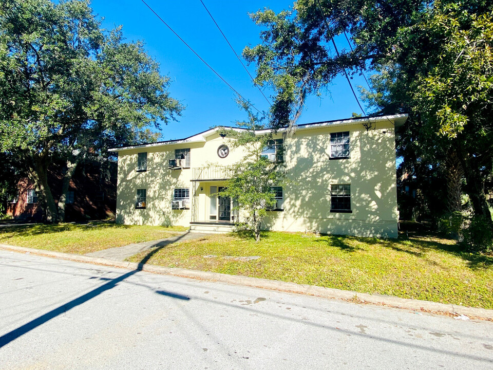 3135 Belden Cir in Jacksonville, FL - Building Photo