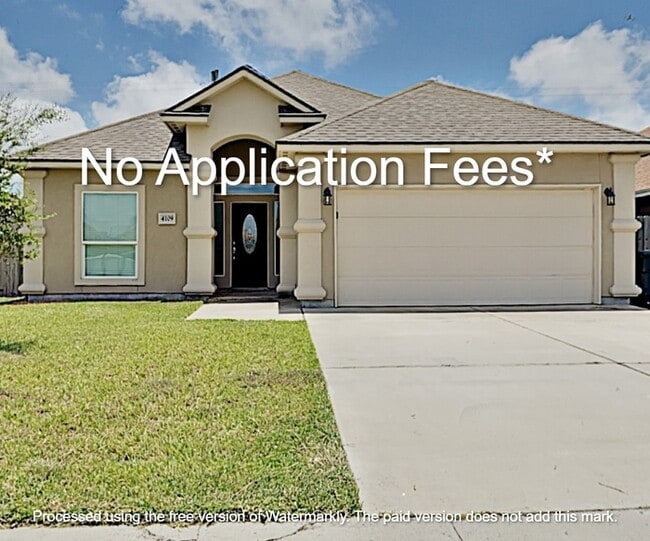 property at 4109 Cool Breeze Dr