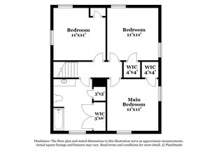3117 Parkwood Rd in Bessemer, AL - Building Photo - Building Photo