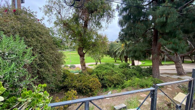 property at 418-420 Monterey Blvd