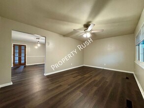 801 N Parkdale Ave in Chattanooga, TN - Building Photo - Building Photo