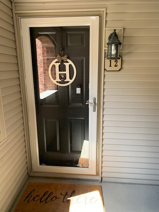 12 Victorian Gate Way, Unit 12 in Columbus, OH - Building Photo