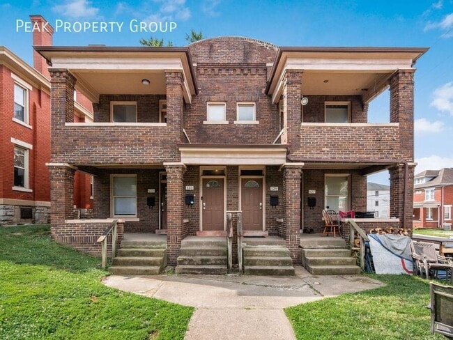 property at 133 E 12th Ave