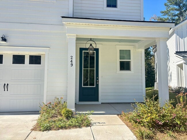 249 Claret Cup Wy in Charleston, SC - Building Photo - Building Photo