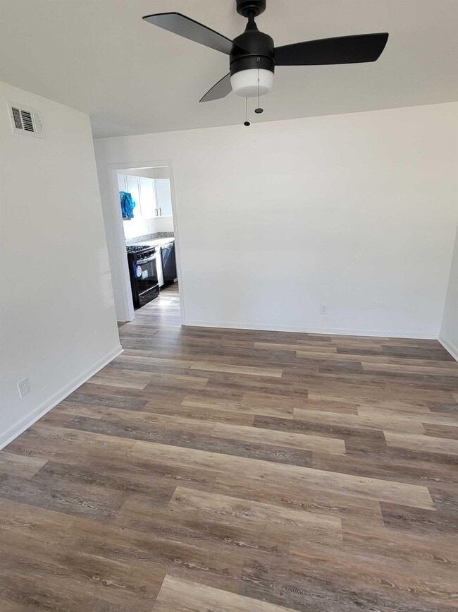 1 Oakview Dr in North Little Rock, AR - Building Photo - Building Photo