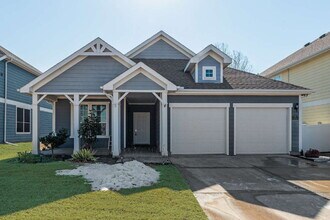 9004 Blackstone Dr in Providence Village, TX - Building Photo - Building Photo