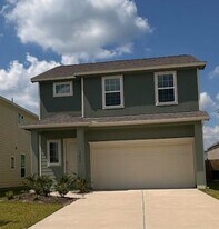 19422 Sparrow Trl in Arcola, TX - Building Photo