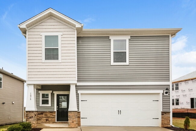 property at 1078 Cherry Stem Rd