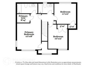 1358 Ling Dr in Austell, GA - Building Photo - Building Photo