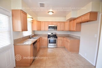 6602 Montclair Dr in Riverside, CA - Foto de edificio - Building Photo