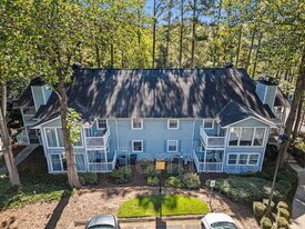 2721 St Augustine Trail SE in Marietta, GA - Building Photo