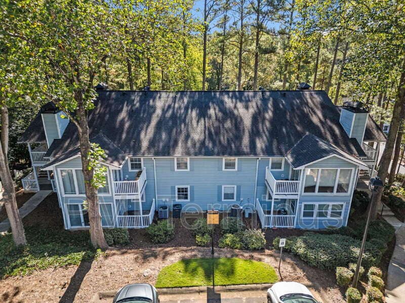 2721 St Augustine Trail SE in Marietta, GA - Building Photo