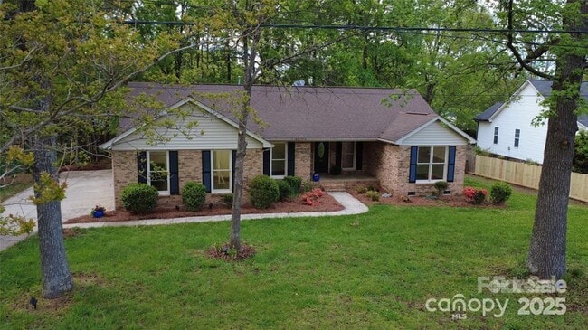 property at 413 Parallel Dr
