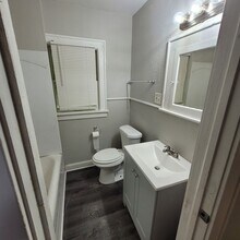 3310 Tracy Ave in Kansas City, MO - Building Photo - Building Photo