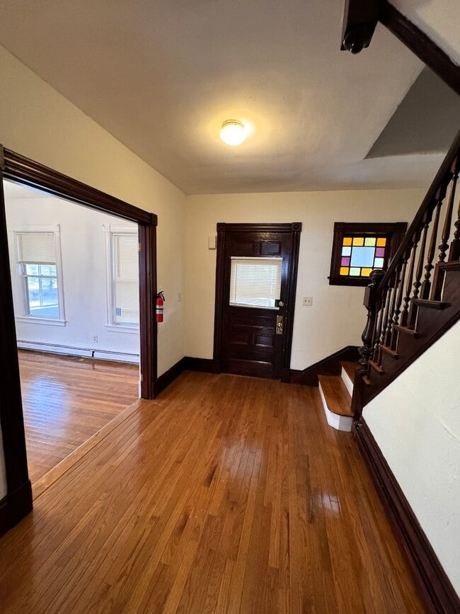 45 Lyman Ave in Medford, MA - Foto de edificio - Building Photo