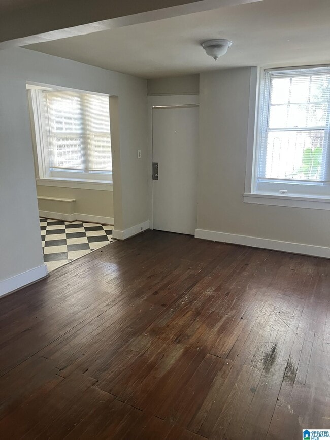 905 40th St S in Birmingham, AL - Building Photo - Building Photo