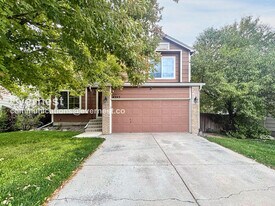 4393 E Andover Ave in Castle Rock, CO - Building Photo