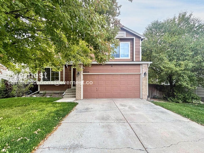 property at 4393 E Andover Ave