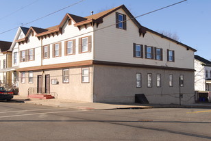 109 Throop Ave in New Brunswick, NJ - Building Photo