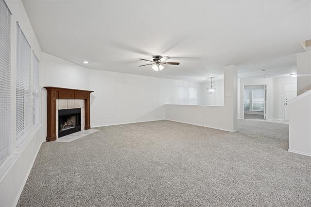 1225 Morning Dove Dr in Aubrey, TX - Building Photo - Building Photo