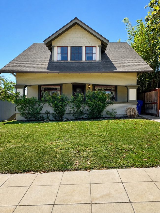 property at 3073 Palm St