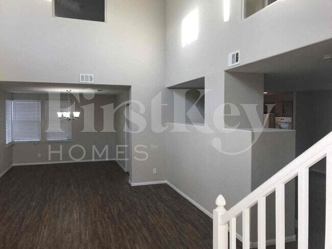 7908 Turtle Cove Ave, Unit 0902 in Las Vegas, NV - Building Photo - Building Photo