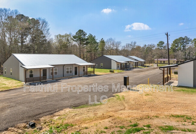 property at 10407 County Rd 2180