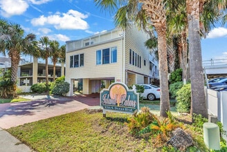 4314 S Ocean Blvd in North Myrtle Beach, SC - Foto de edificio - Building Photo