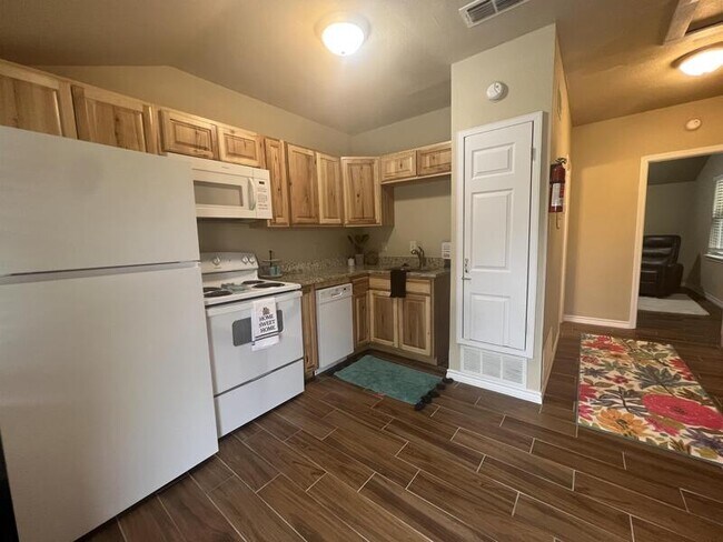 1704 Fairfax Ave in Wichita Falls, TX - Building Photo - Building Photo