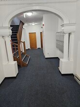 111 Norway St, Unit 105 in Boston, MA - Foto de edificio - Building Photo