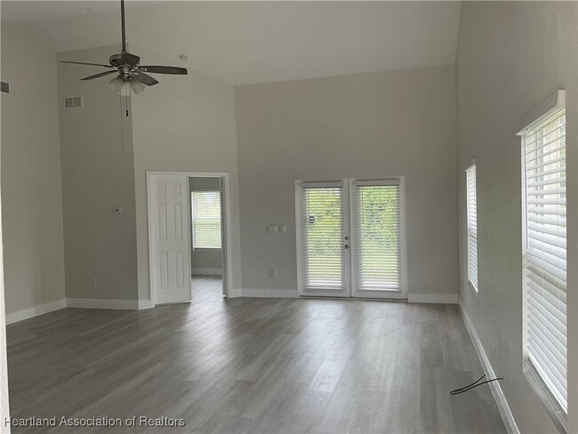 3714 Peugeot St in Sebring, FL - Building Photo - Building Photo