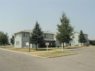 Colonia Humberto Fuentes Apartments in Dubois, ID - Building Photo