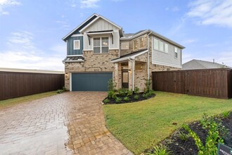 11807 Marbled White Ln in Humble, TX - Foto de edificio - Building Photo