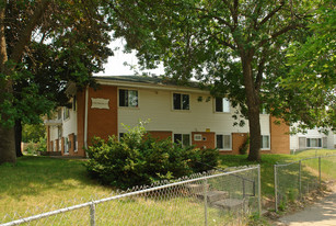 5731 33rd Ave S Apartments