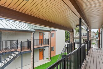 The Courtyard on 4th in Quantico, VA - Building Photo - Interior Photo