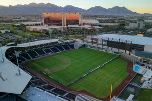 9005 Opus Dr in Las Vegas, NV - Building Photo