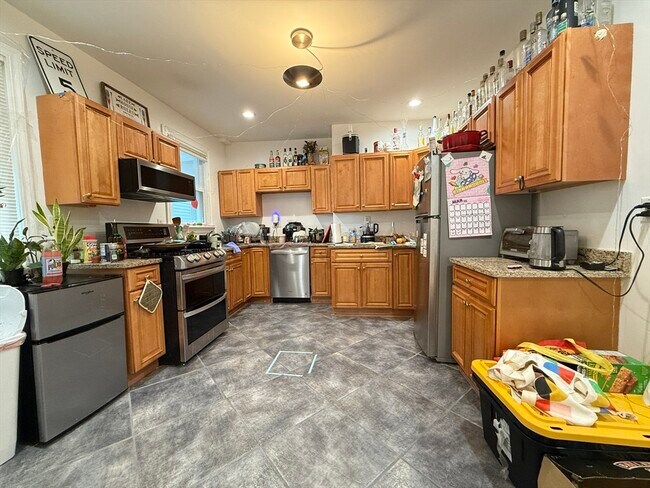 property at 21-21A Highland St