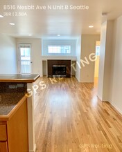 8516 Nesbit Ave N in Seattle, WA - Building Photo - Building Photo