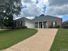 2484 Chancellor Ridge Rd in Prattville, AL - Building Photo