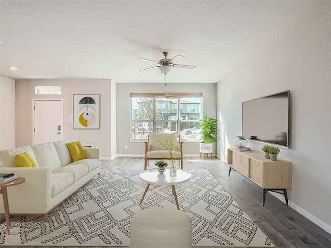 property at 8801 Whitter Dr