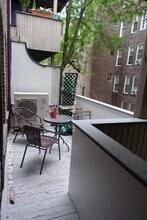 49 St Germain St, Unit 1 in Boston, MA - Building Photo - Building Photo