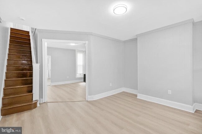 property at 5249 Delancey St
