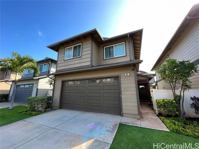 property at 91-1001-1001 Keaunui Dr