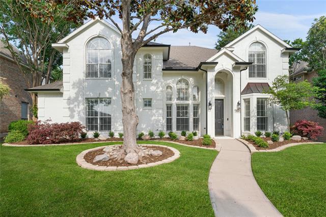 property at 3316 Westover Dr